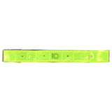 Reflectie strip met LED