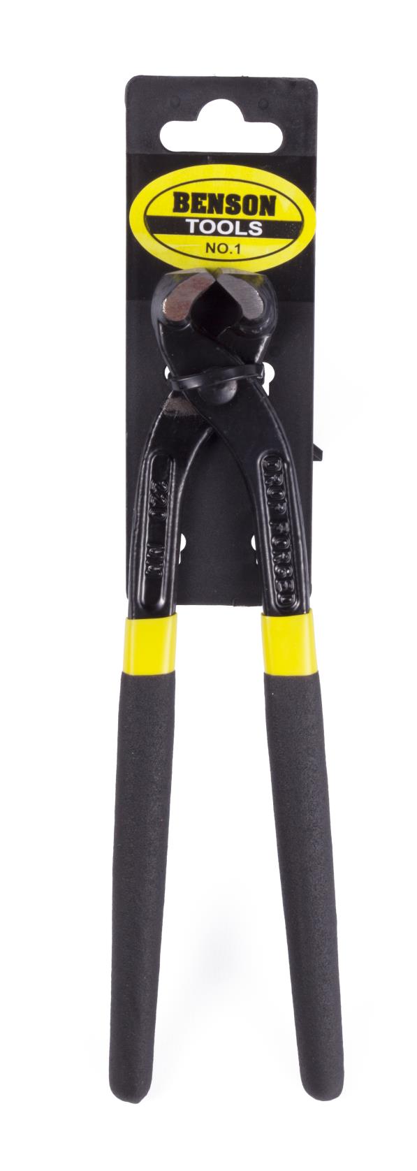 Pince tenailles russes 9" profi