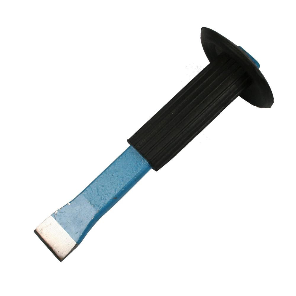 Burin 200 mm bleu