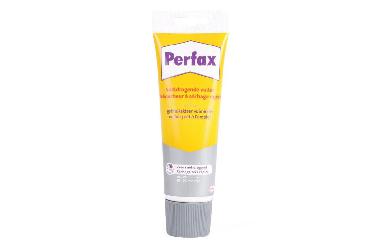 Perfax instant vuller 300 gr 10 min