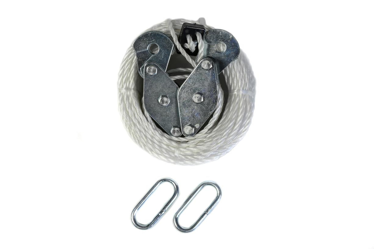 Manual hoist 180 kg