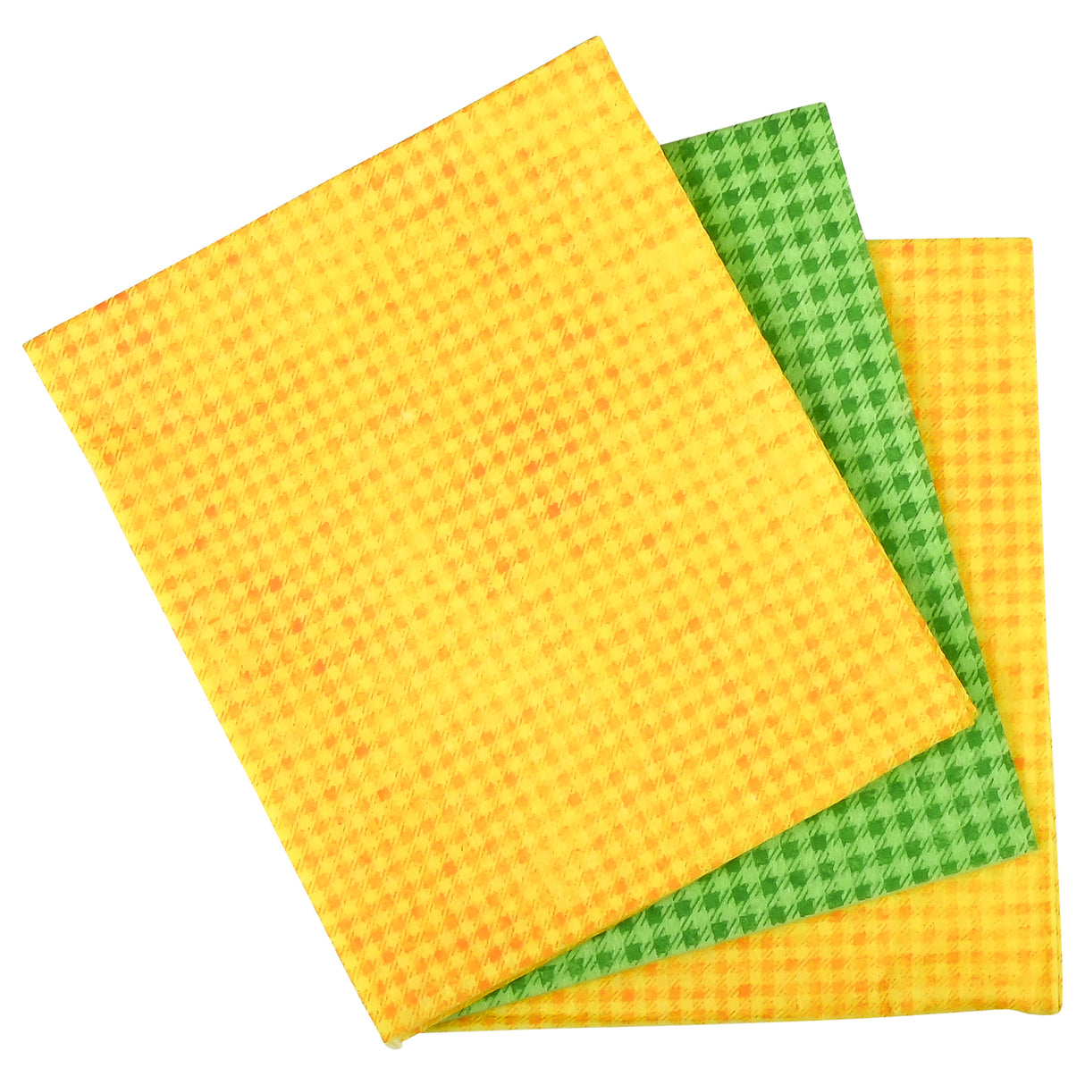 Chiffon de nettoyage Magic Clean 32 x 40 cm 3 pièces