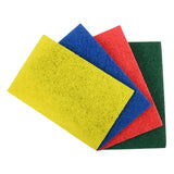 Magic Clean Sanding Pads 4 pcs