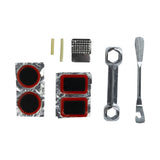 Kit réparation vélo 10 pcs