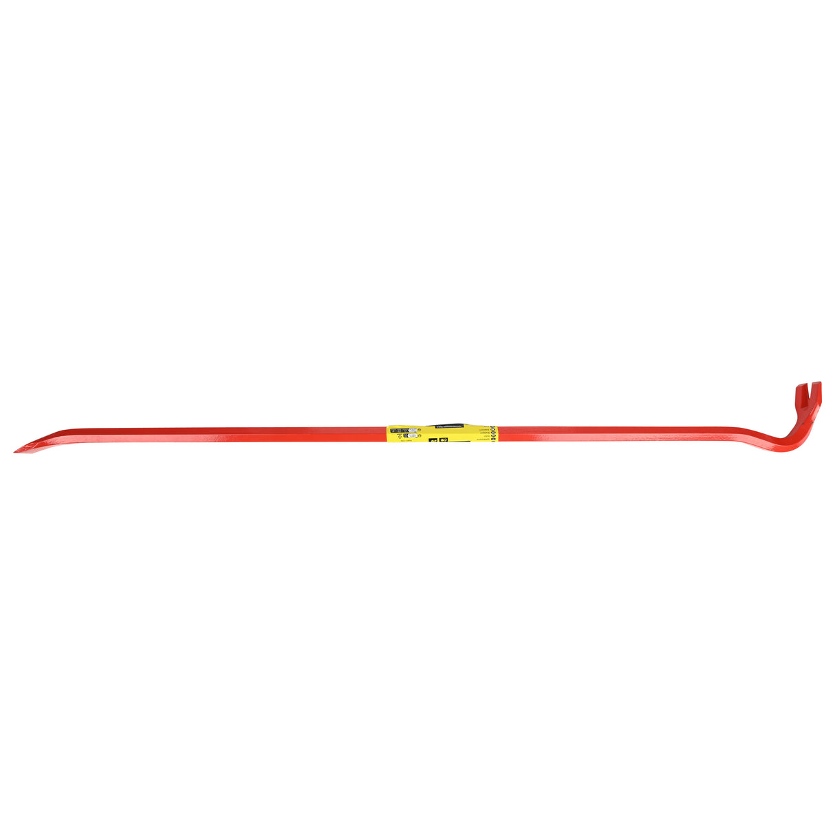 Pied-de-biche 95 cm 38 '' profi