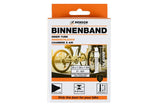Binnenband 28 x 1 3/8 x 1 5/8 butyl