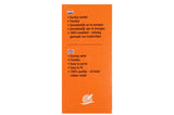 Binnenband 28 x 1 3/8 x 1 5/8 butyl