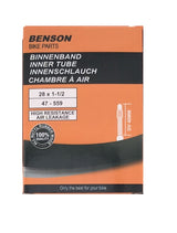 Chambre à air 28 x 1 1/2 butyl