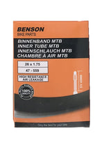 Inner tube 26 x 1.75 butyl ATB