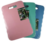 Kneeling mat 26 x 40 cm mix