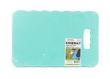 Kneeling mat 26 x 40 cm mix