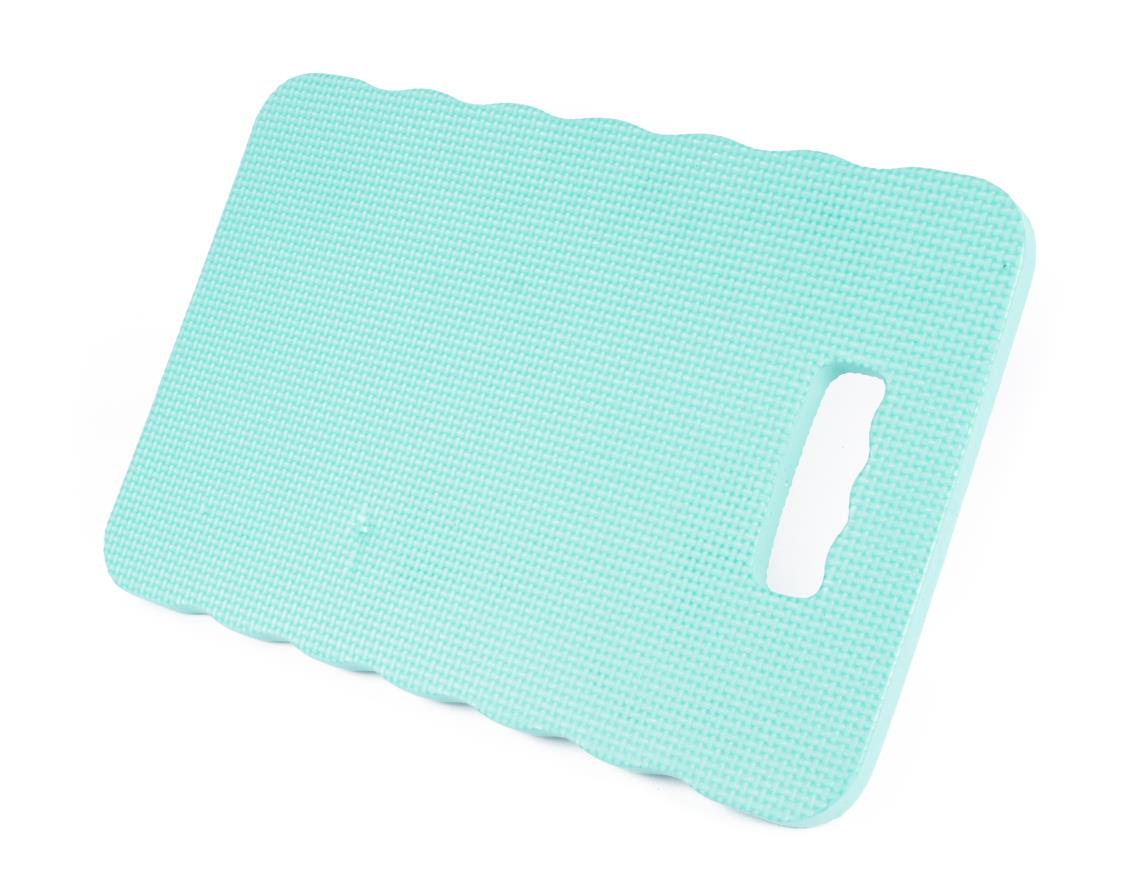 Kneeling mat 26 x 40 cm mix