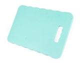 Kneeling mat 26 x 40 cm mix
