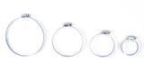 Slangklemmen set jumbo