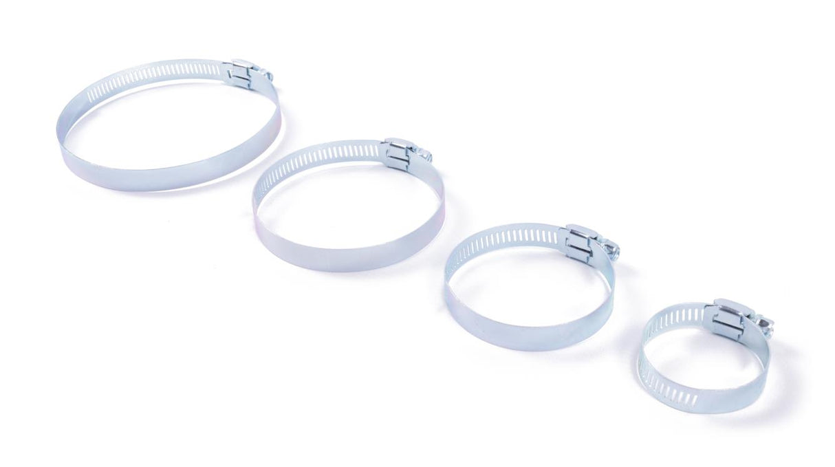 Slangklemmen set jumbo