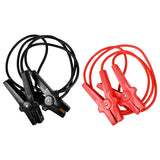 Startkabel 400A + tas 2.4 mtr kabel