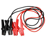 Startkabel 400A + tas 2.4 mtr kabel