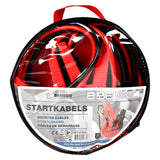 Startkabel 400A + tas 2.4 mtr kabel