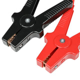 Startkabel 200A + tas 2.4 mtr kabel