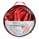 Startkabel 200A + tas 2.4 mtr kabel