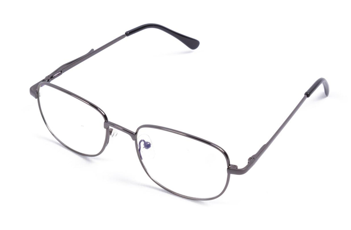 Lesebrille Tita Clip-Feder +1.00