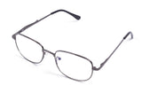 Lesebrille Tita Clip-Feder +1.00