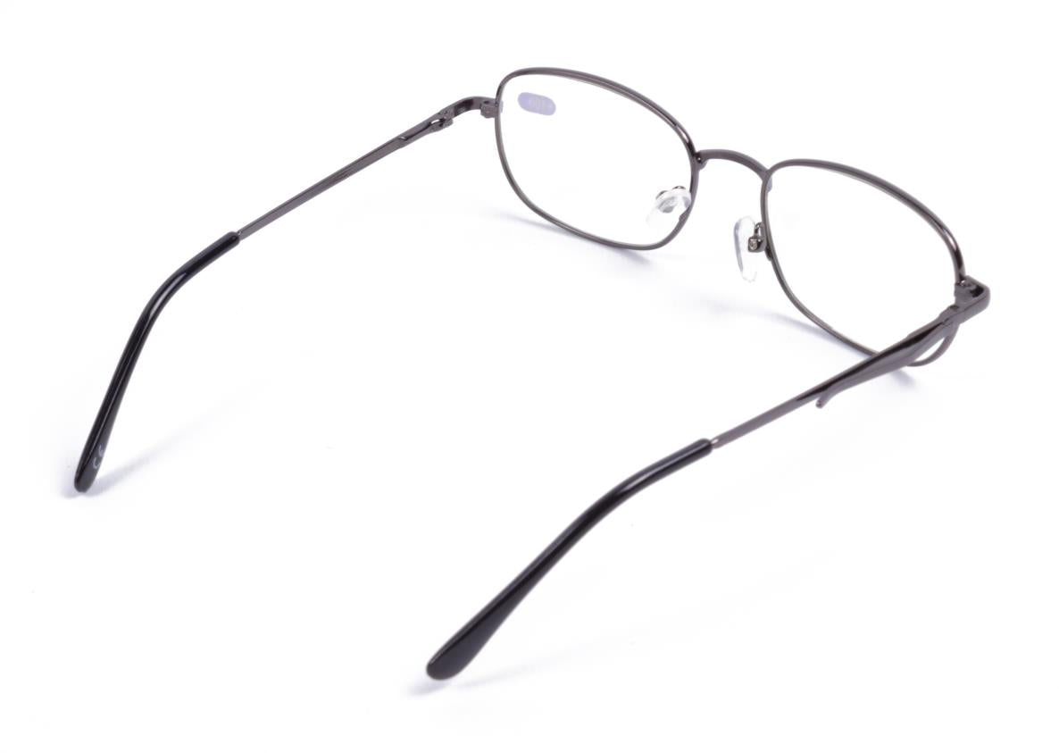 Lesebrille Tita Clip-Feder +1.00