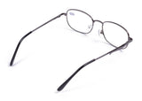 Lesebrille Tita Clip-Feder +1.00