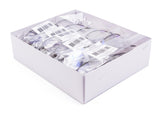 Lesebrille Tita Clip-Feder +1.00