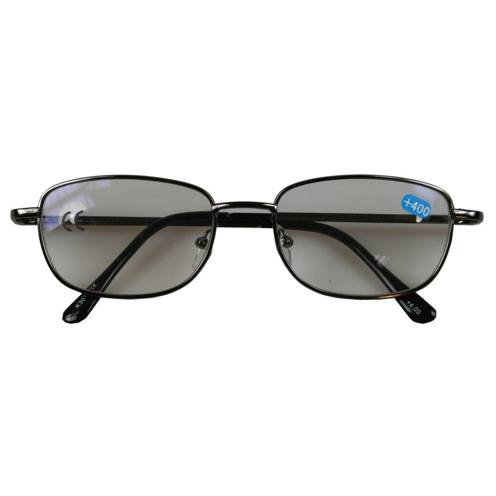 Lesebrille Tita Clip-Feder +2.50