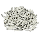 Dübeln 5 mm Nylon 100-tlg