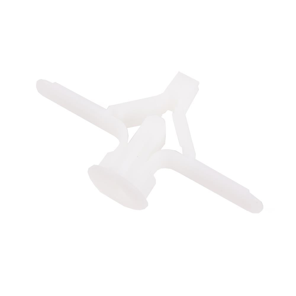 Hollow-wall plug ø5.7 x 30 mm 10 pcs