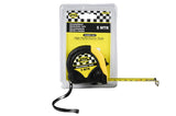 Taschenbandmass Gummi 5 m x 19 mm