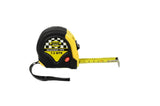 Taschenbandmass Gummi 7,5 m x 25 mm