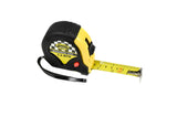 Taschenbandmass Gummi 7,5 m x 25 mm