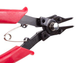Circlips pliers 4 pcs