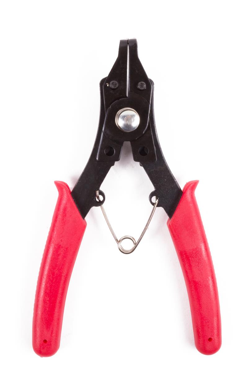 Circlips pliers 4 pcs