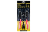 Circlips pliers 4 pcs