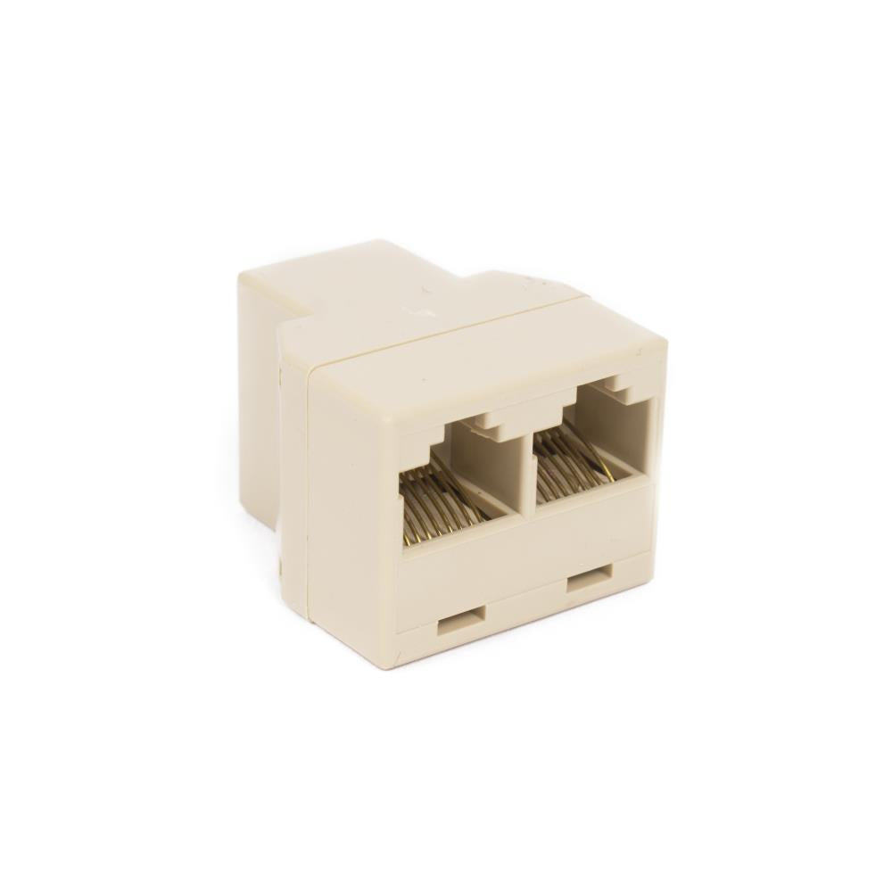 UTP splitter 3 fem