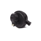 Bicycle bell 52 mm aluminium mix