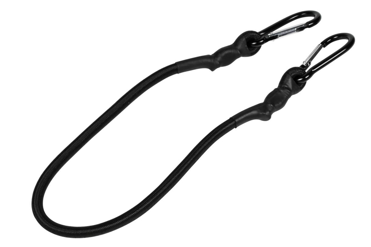 Elastic round 60 cm + carabine hook