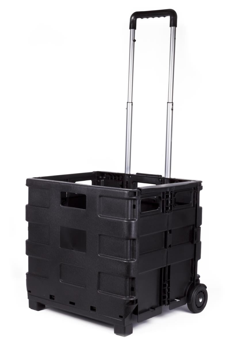 Trolley foldable large