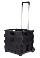 Trolley foldable large