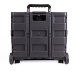 Trolley foldable large