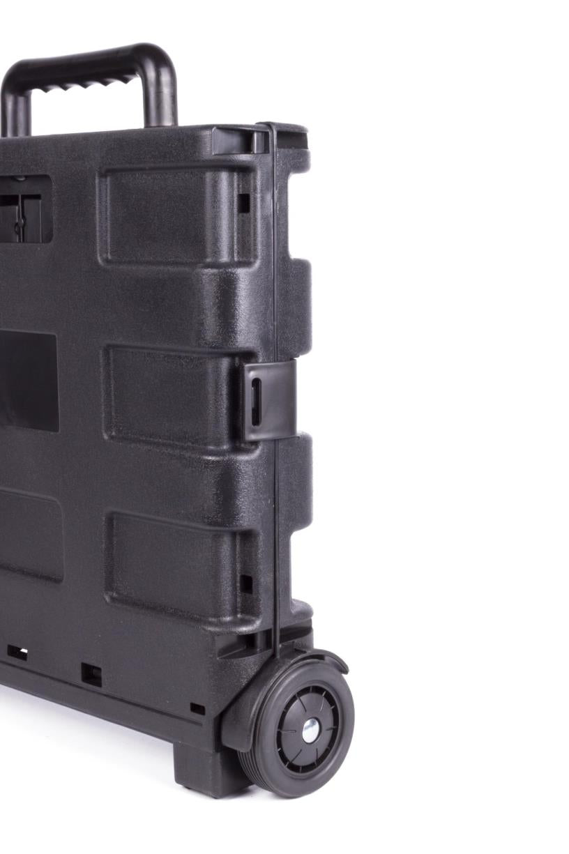 Trolley foldable large