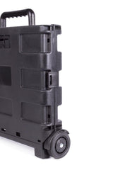 Trolley foldable large