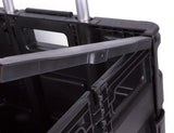 Trolley foldable large