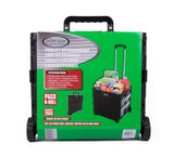 Trolley foldable large