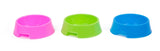 Dogs/cats bowl 21 cm mix