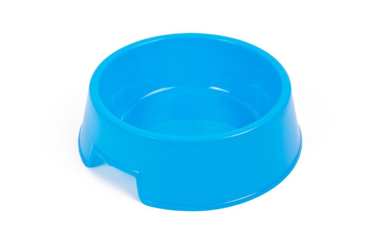 Dogs/cats bowl 21 cm mix